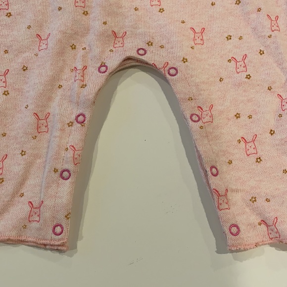 EGG by Susan Lazar baby girls one piece - Picture 6 of 6